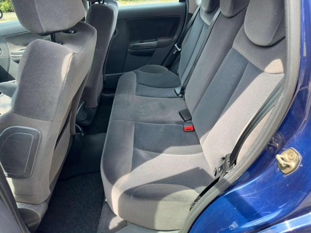 CITROEN C3 usata, con Servosterzo