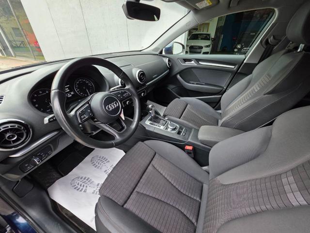 AUDI A3 usata, con Controllo trazione