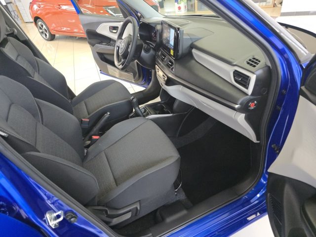 SUZUKI Swift usata, con Servosterzo