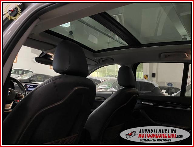 BMW X1 usata, con ESP