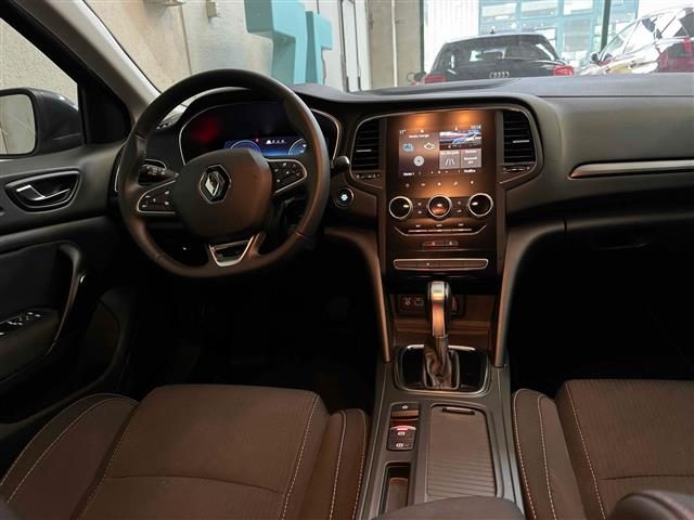 RENAULT Megane usata 3