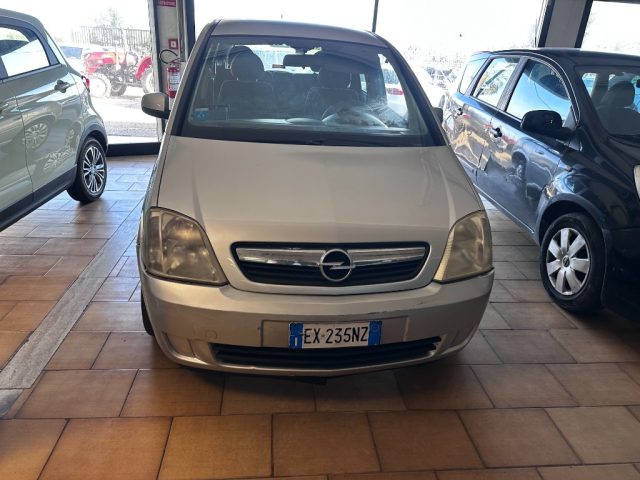 OPEL Meriva usata, con Airbag Passeggero