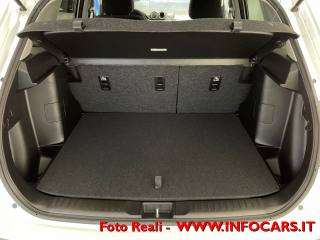 SUZUKI Vitara usata, con Volante multifunzione