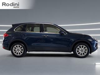 PORSCHE Cayenne usata, con Airbag laterali