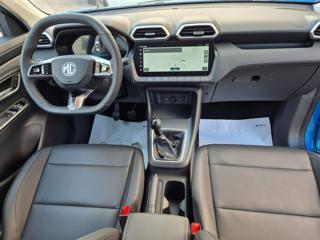 MG ZS usata, con Controllo trazione