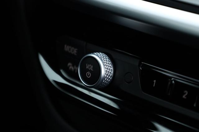 BMW X4 usata, con Pacchetto sportivo