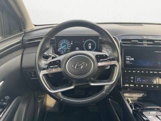 HYUNDAI Tucson usata, con Servosterzo