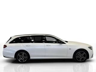 MERCEDES-BENZ E 300 usata, con Sedili riscaldati