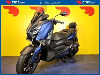YAMAHA X-Max 400 usata 1