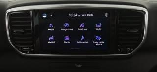 KIA Sportage usata 76