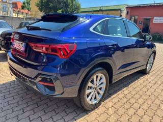 AUDI Q3 usata, con Boardcomputer