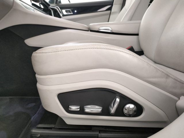 PORSCHE Panamera usata, con Servosterzo