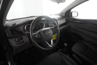OPEL Karl usata 7