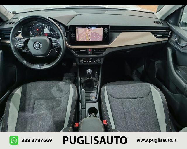 SKODA Kamiq usata, con Chiusura centralizzata