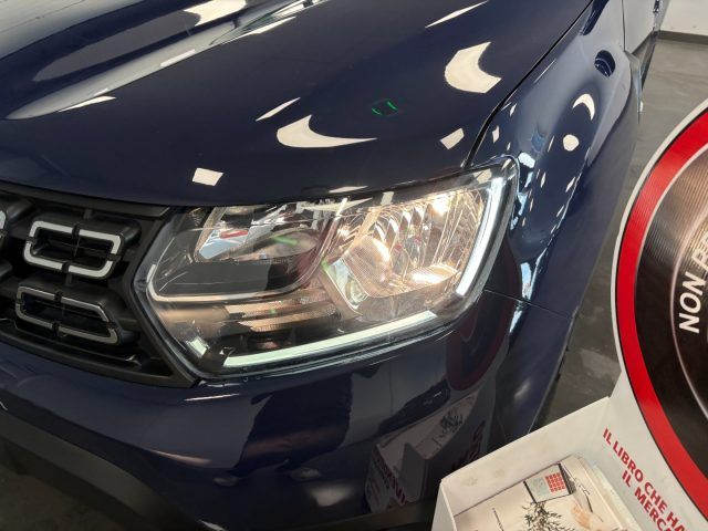 DACIA Duster usata, con USB