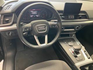 AUDI Q5 usata, con Servosterzo