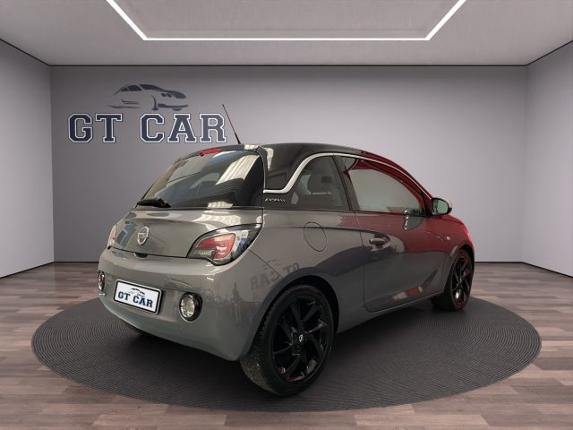 OPEL Adam usata, con Cerchi in lega