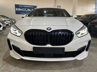 BMW 118 usata, con Airbag