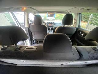 NISSAN Qashqai usata 15