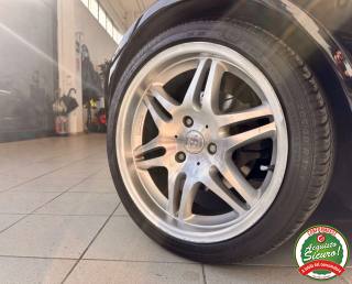 SMART Roadster usata, con Climatizzatore