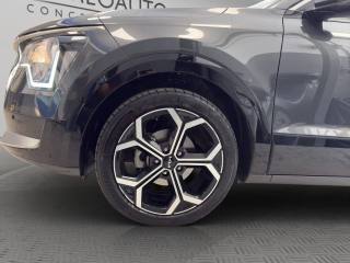 KIA Niro usata, con Specchietti laterali elettrici
