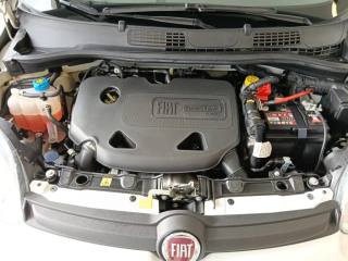 FIAT Panda usata, con Climatizzatore