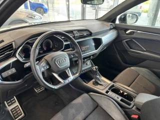 AUDI Q3 usata, con Cruise Control