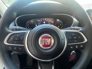 FIAT Tipo usata, con Cronologia tagliandi