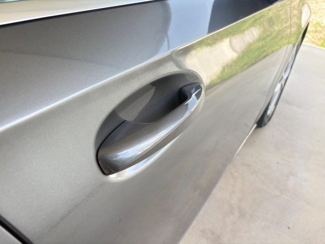 MERCEDES-BENZ A 180 usata, con Controllo elettronico della corsia