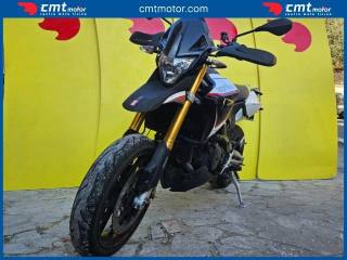 APRILIA Dorsoduro 1200 usata 1