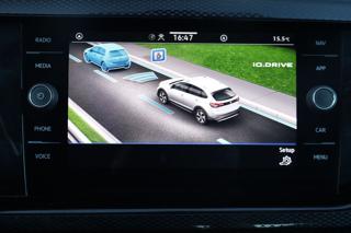 VOLKSWAGEN Taigo usata, con Chiusura centralizzata