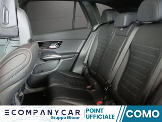 MERCEDES-BENZ GLC 200 usata, con ESP