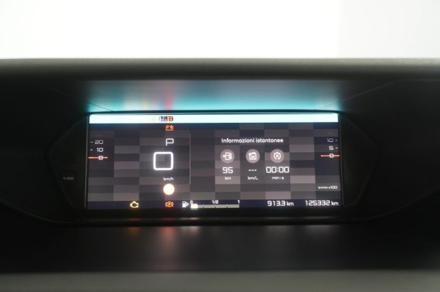 CITROEN Grand C4 Spacetourer usata 6