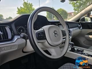 VOLVO V60 usata, con Cronologia tagliandi