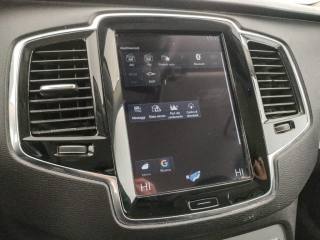 VOLVO XC90 usata, con Bracciolo