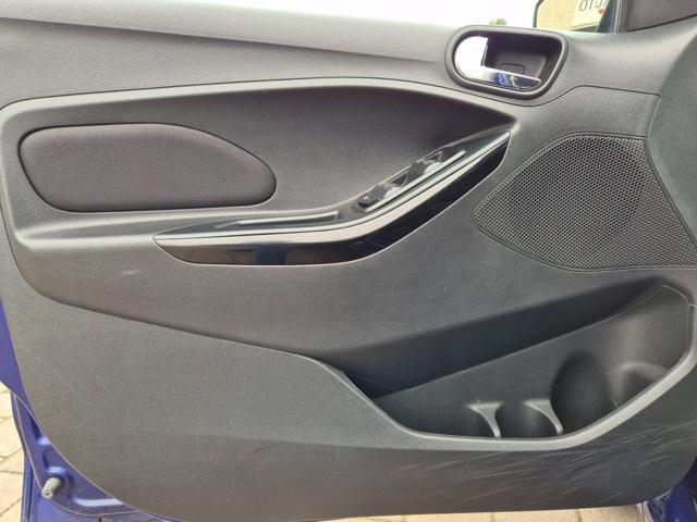 FORD Ka+ usata, con Cronologia tagliandi