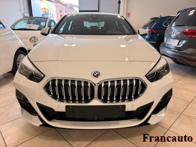 BMW 218 usata, con Airbag