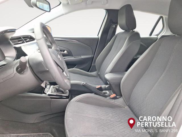 OPEL Corsa usata, con Chiusura centralizzata