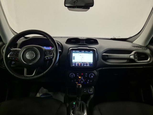 JEEP Renegade usata, con Chiusura centralizzata