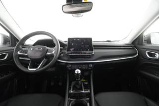 JEEP Compass usata 4