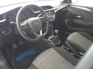 OPEL Corsa usata, con Boardcomputer
