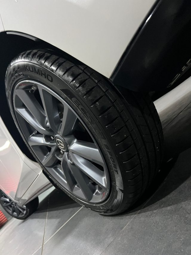 MAZDA 3 usata, con Cronologia tagliandi