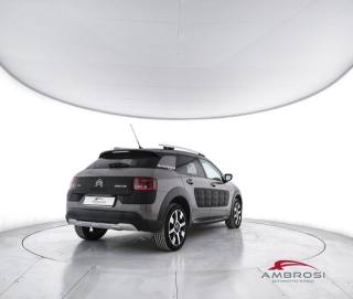 CITROEN C4 Cactus usata 2