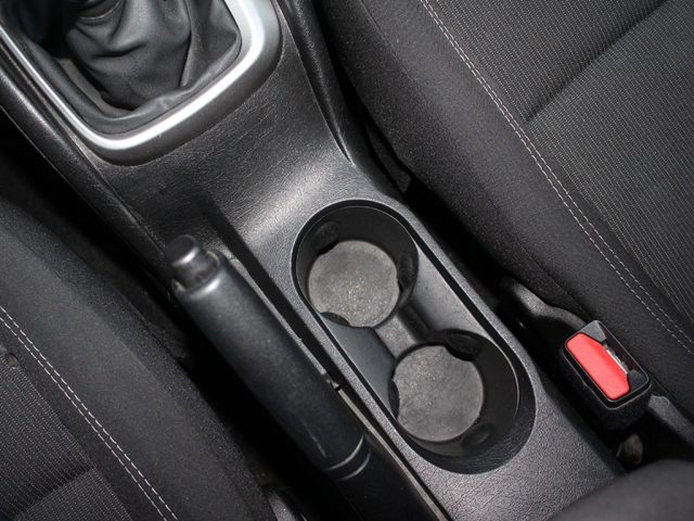 FIAT Tipo usata, con Monitoraggio pressione pneumatici