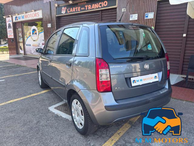 FIAT Idea usata, con Airbag Passeggero