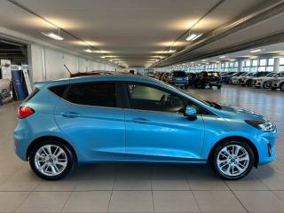 FORD Fiesta usata, con Controllo automatico clima