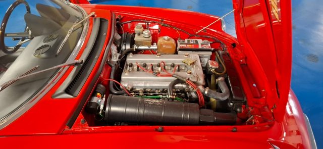 ALFA ROMEO Spider usata 40