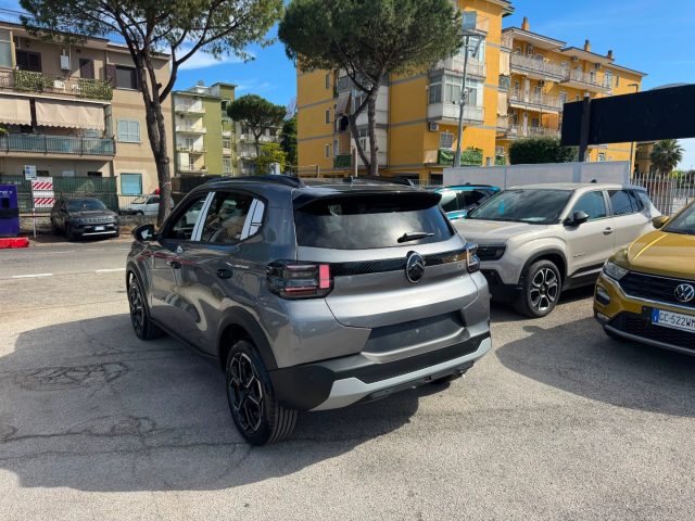 CITROEN C3 usata, con Airbag Passeggero
