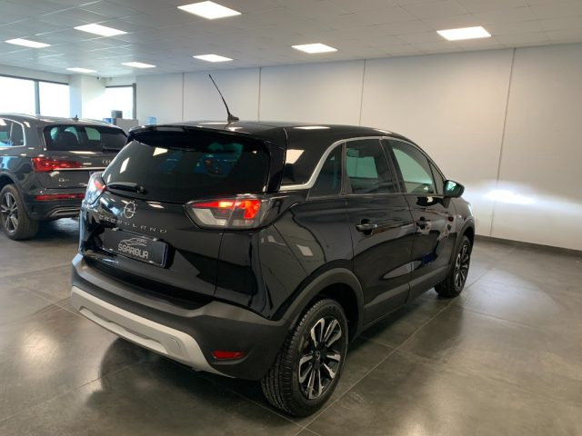 OPEL Crossland usata, con Airbag Passeggero