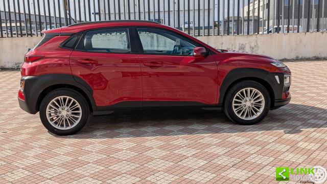 HYUNDAI Kona usata, con Airbag Passeggero